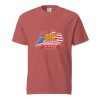Bluegrass American America 250 Shirt