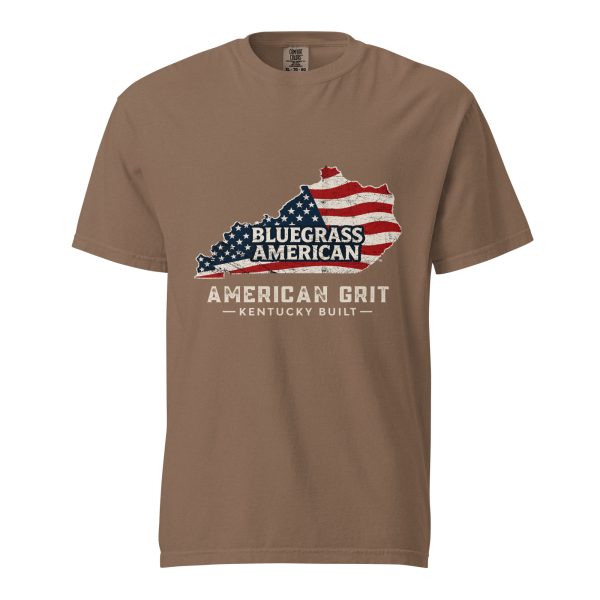 American Grit: Kentucky Built