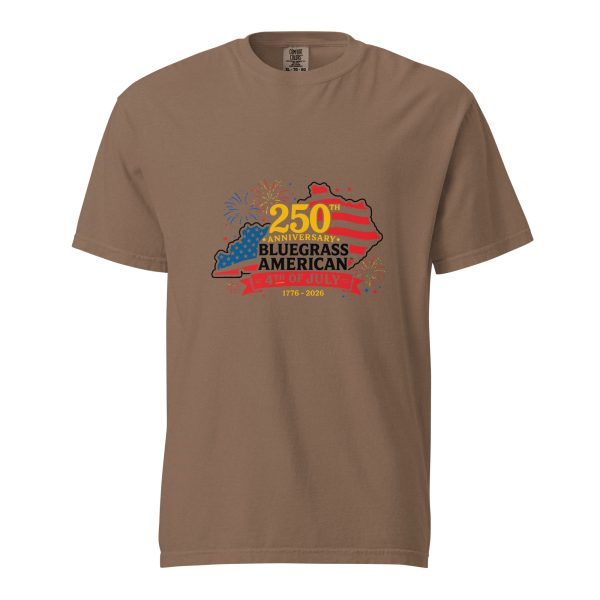 Bluegrass American America 250 Shirt | Heritage Collection