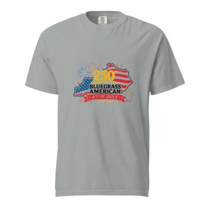 Bluegrass American America 250 Shirt | Heritage Collection