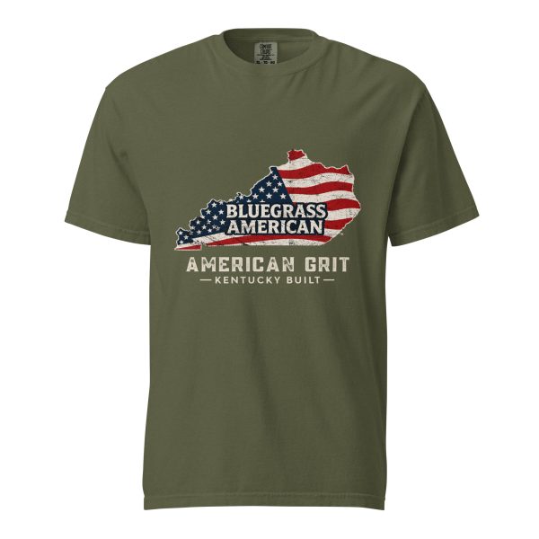 American Grit: Kentucky Built