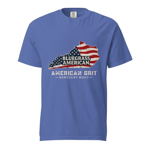American Grit: Kentucky Built