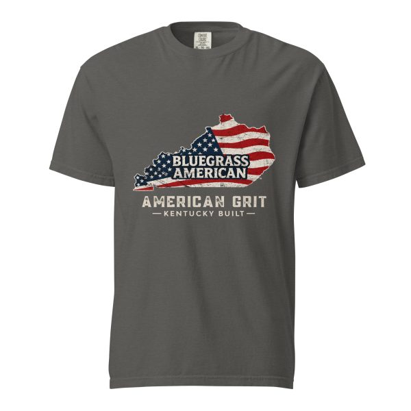 American Grit: Kentucky Built